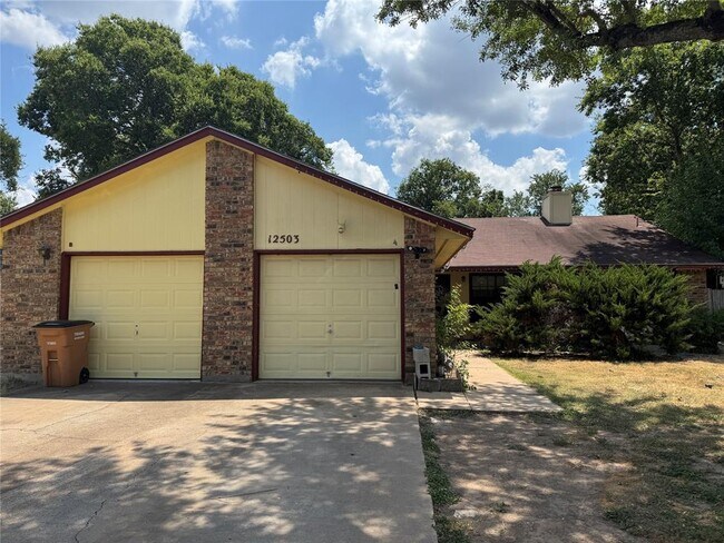 Primary Photo - 12503 Turtle Rock Rd