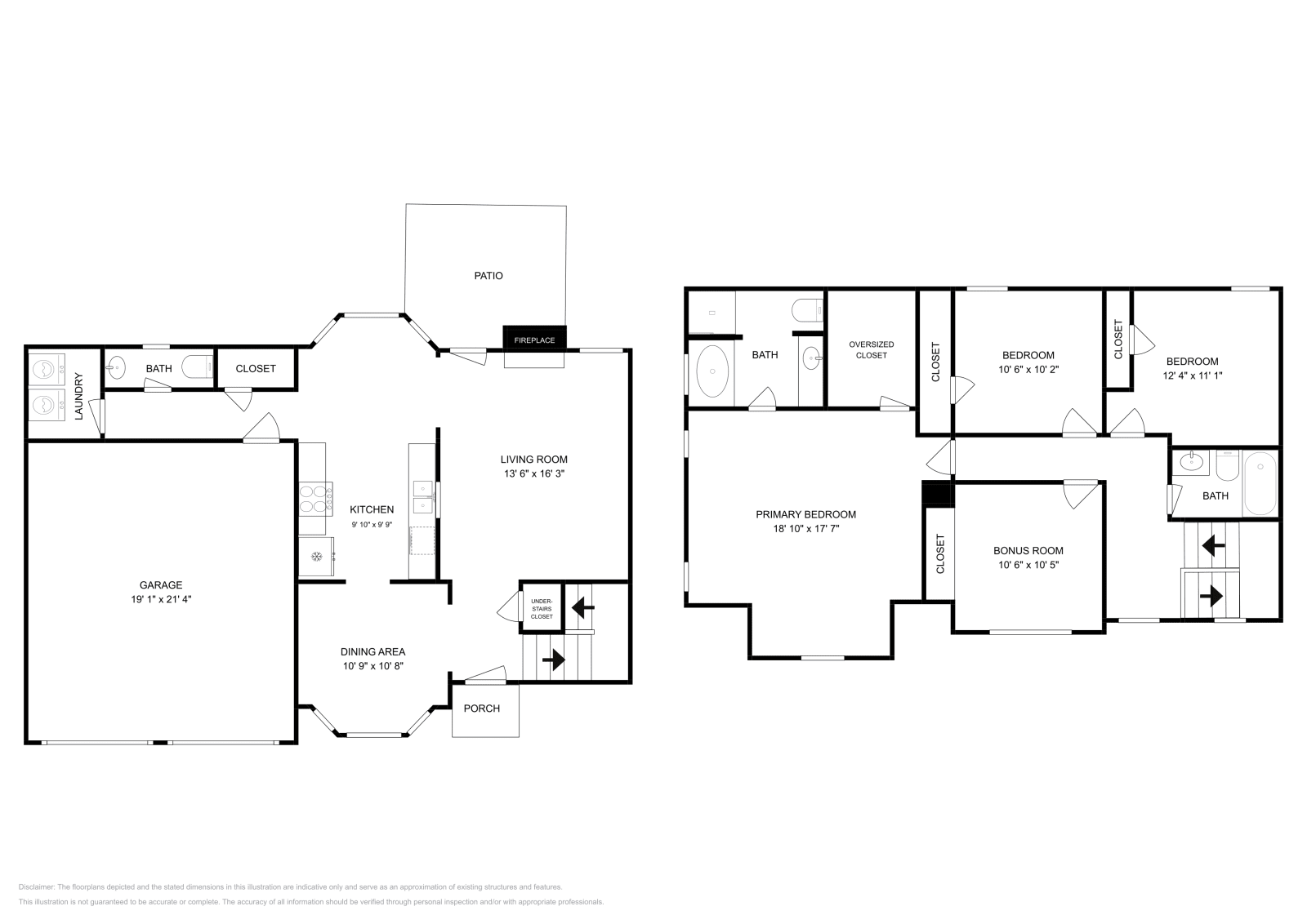Building Photo - 50 Robertford Dr