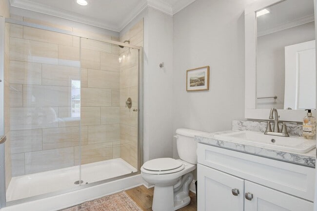 Building Photo - Modern 2-Bed, 2-Bath Single-Level Townhome...