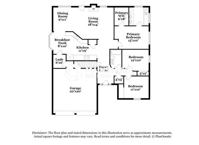 Building Photo - 3 Bedroom Pet-Friendly Home in GOODLETTSVILLE, TN with Main Street Renewal