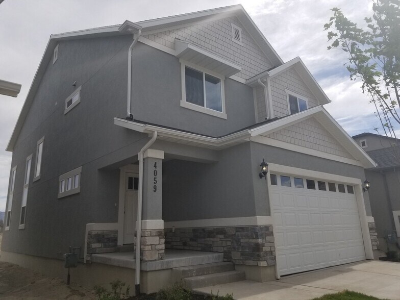 Building Photo - 4059 W 1850 N