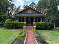 Building Photo - 201 Woodside Ave