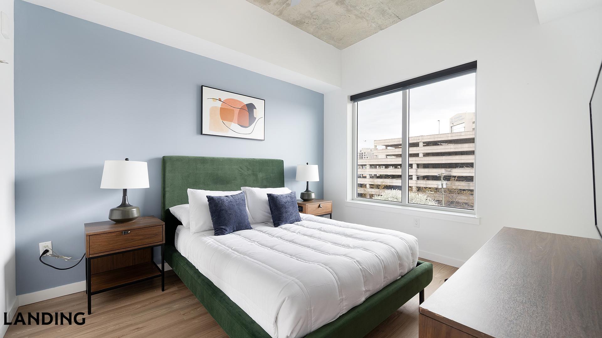 Building Photo - 1801 Patterson St