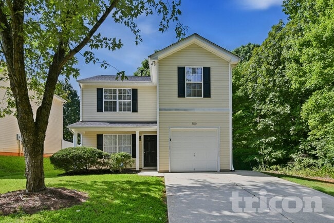 Building Photo - 5110 Grays Ridge Dr