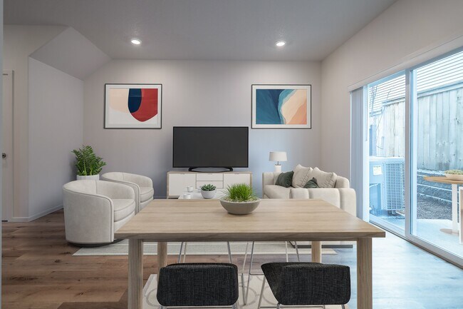 Building Photo - Minnehaha Meadows