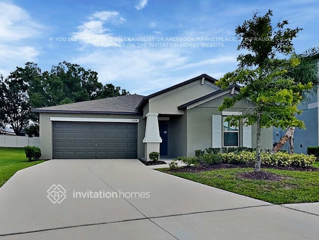 Building Photo - 1524 Blue Rose Dr