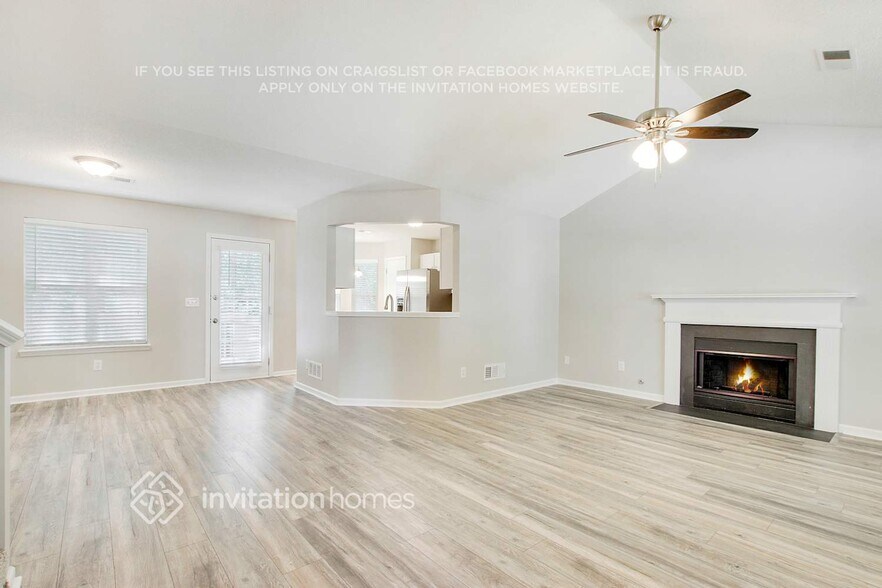 Building Photo - 1753 Woodvine Ct