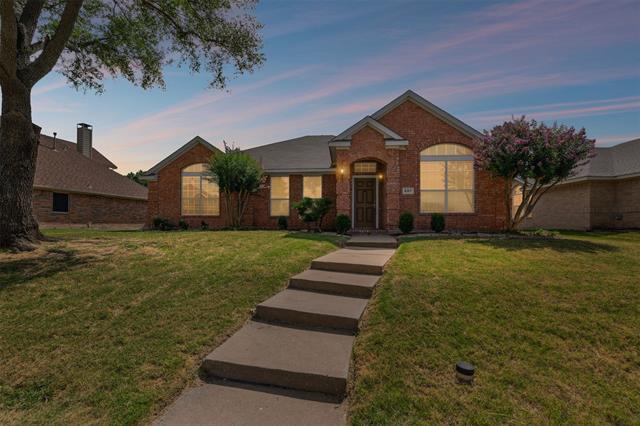 Building Photo - 807 Cheyenne Dr