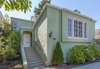 Building Photo - Forest Hill: Bright Updated Single Family Home with Garage, Backyard & Storage
