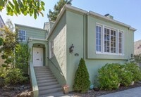 Building Photo - Forest Hill: Bright Updated Single Family Home with Garage, Backyard & Storage