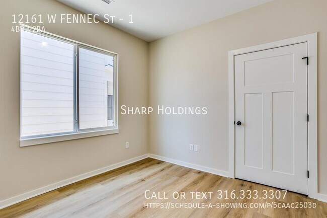 Building Photo - 12161 FENNEC St