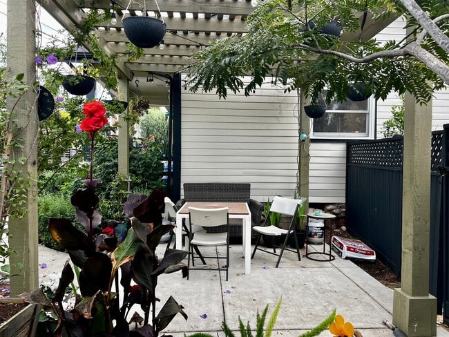 Building Photo - Charming Restored Craftsman in the Heart of North Park