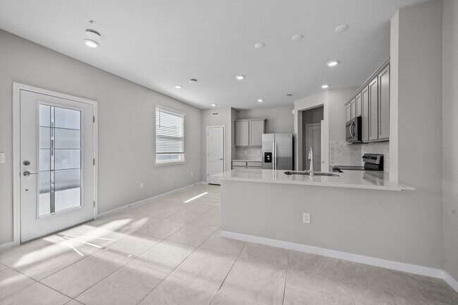 Building Photo - New Construction Townhome