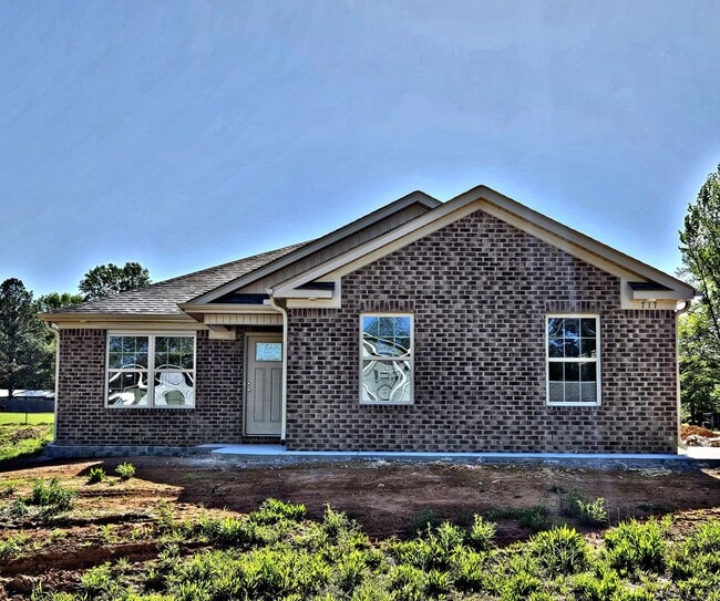 Building Photo - HOUSE for RENT Hartselle 3BR Built 2024