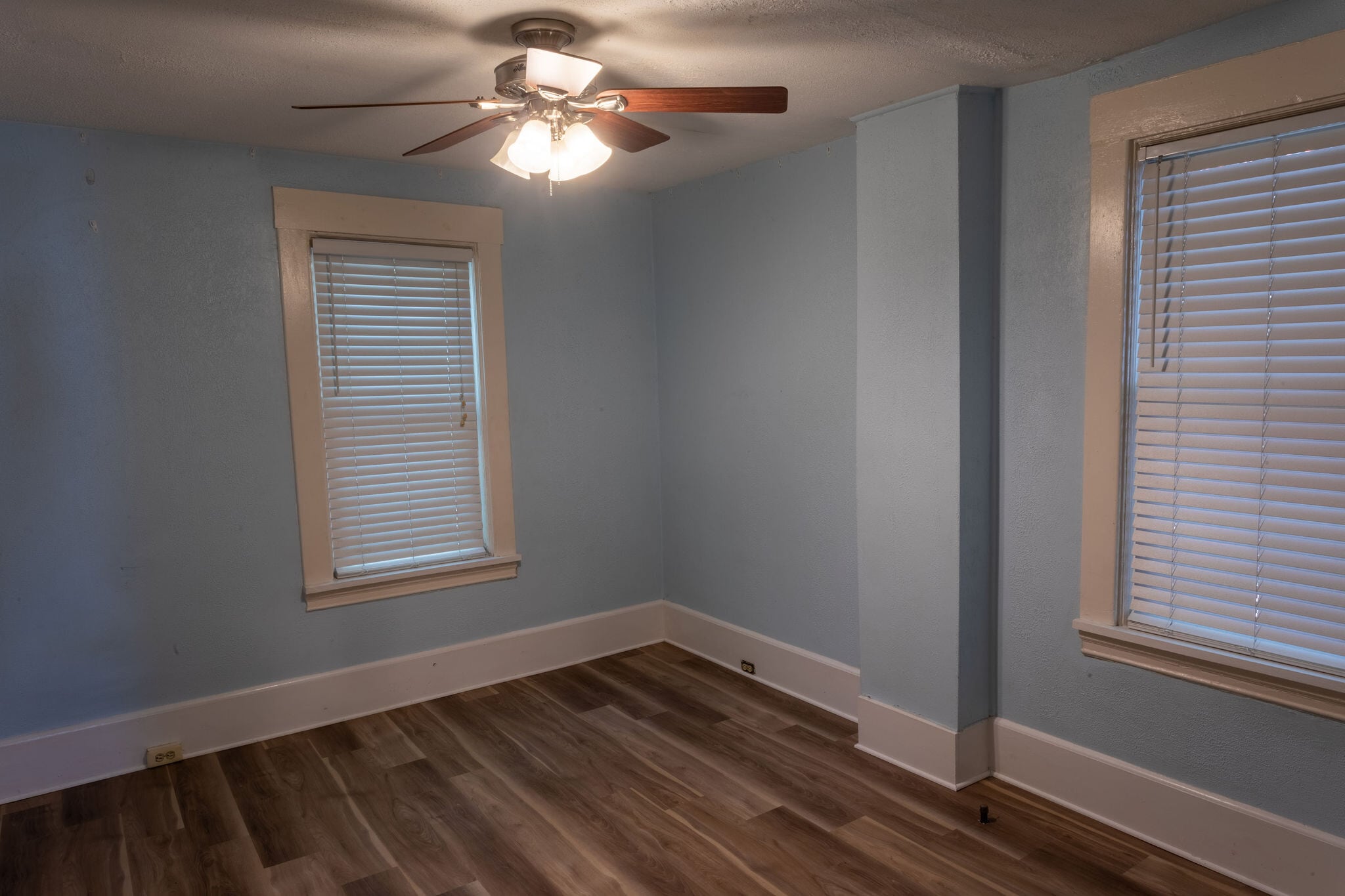 Bedroom 2 - 2302 Murray Ave