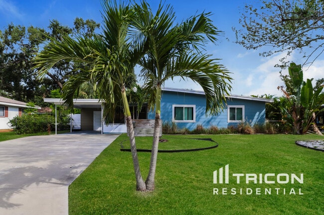 Building Photo - 7217 11th Ave N