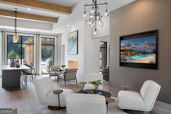 Building Photo - 4270 Phil Niekro Pkwy