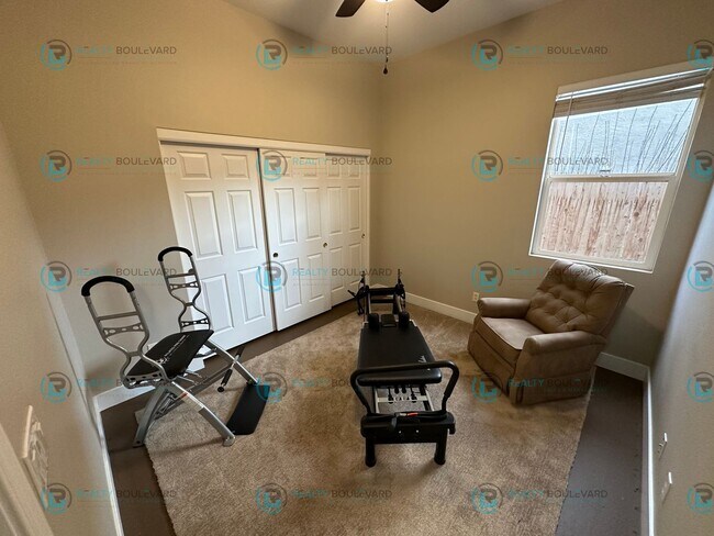 Building Photo - Open Kitchen, Expansive Living, and Covered Patio in Tranquil South Reno Near Trails, Parks & Sho...