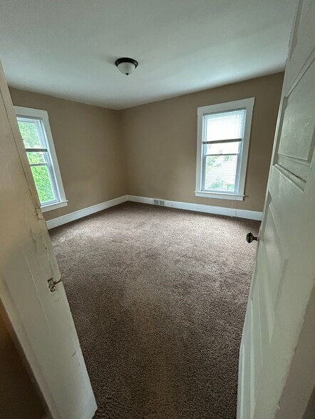 Bedroom 2 (2nd Floor) - 652 N Bever St