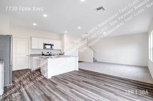 Building Photo - 7730 Fern Xing