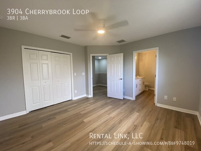 Building Photo - 3904 Cherrybrook Loop