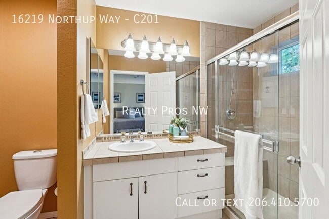 Building Photo - 16219 Northup Way