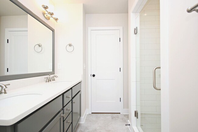 Building Photo - Dog-Friendly Old Trail Townhome - Walk To Local Shops, Restaurants, & More!