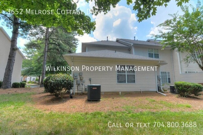 Building Photo - 3652 Melrose Cottage Dr