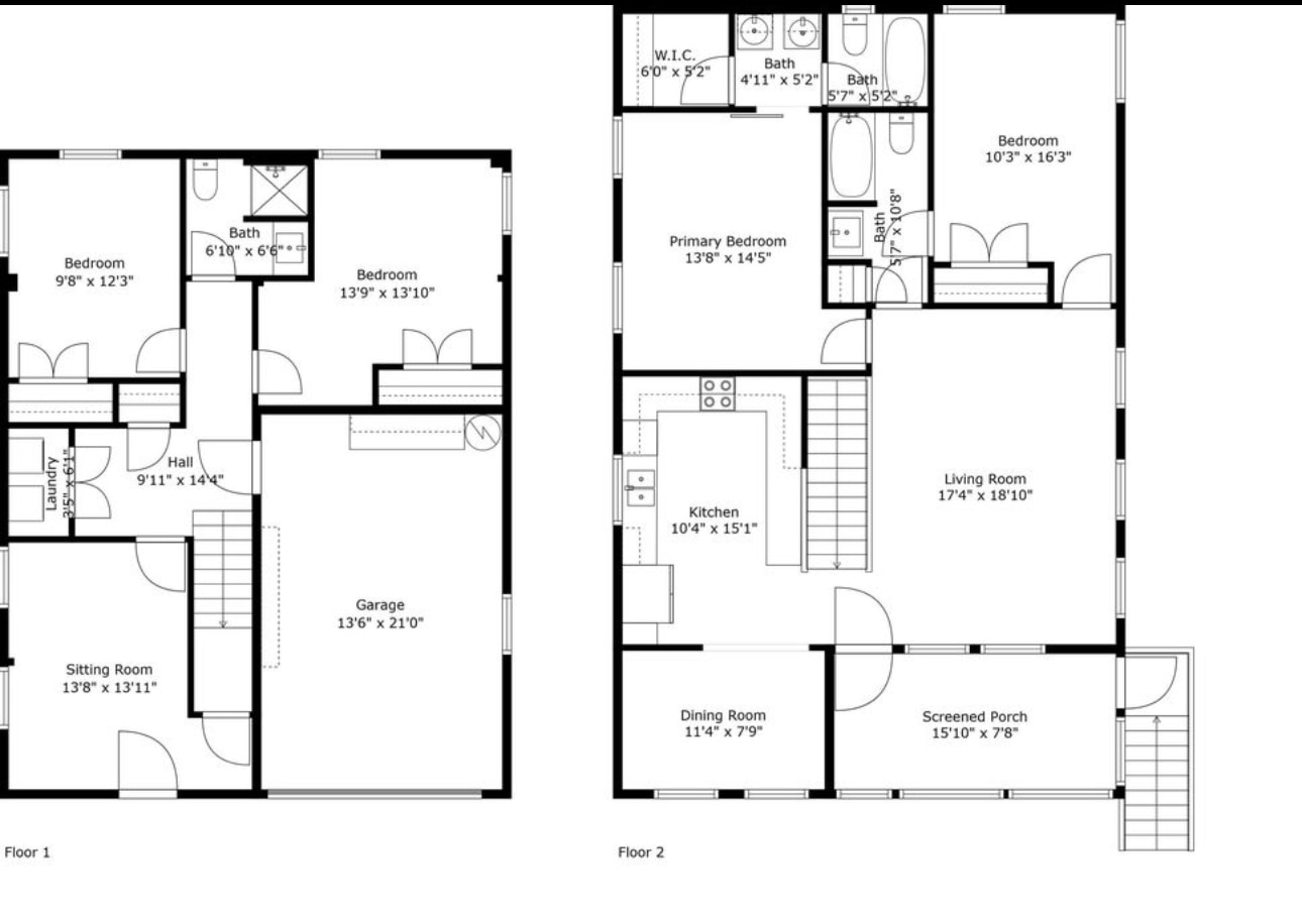 Building Photo - 102 Craigy Ct