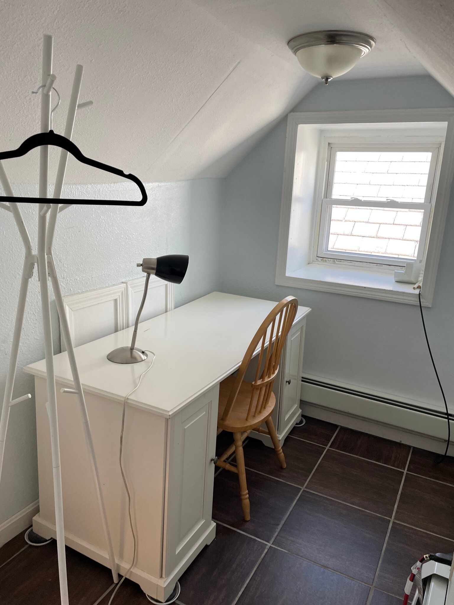 Study/bonus room - 60 Calumet St