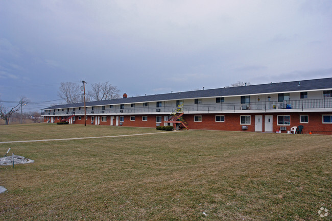 Building Photo - Sue Kay Apartments