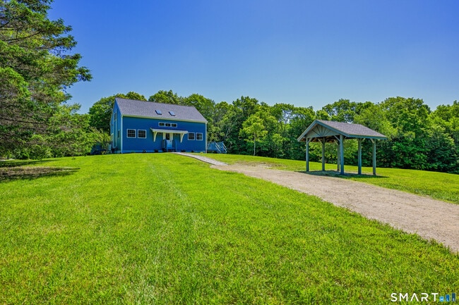 Building Photo - 150 Krapf Rd