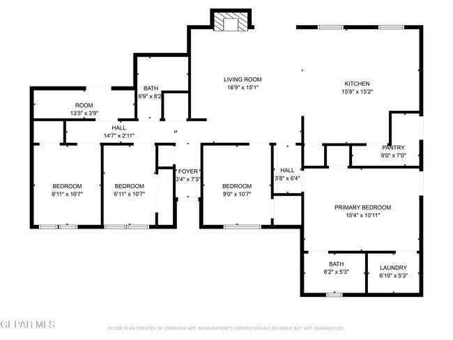 Building Photo - 4640 Ambassador Dr