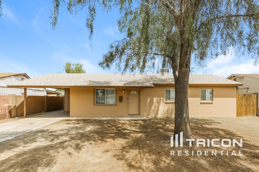 Primary Photo - 5024 W Krall St