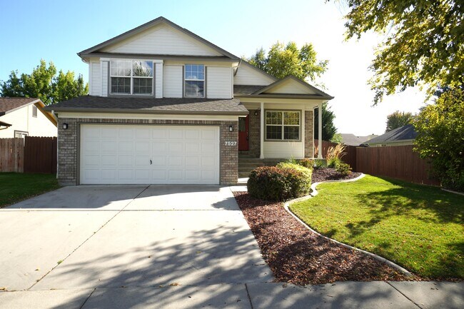 Building Photo - 7527 W Lamplighter St