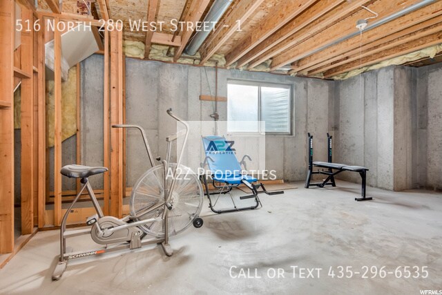 Building Photo - 516 N 280 W St