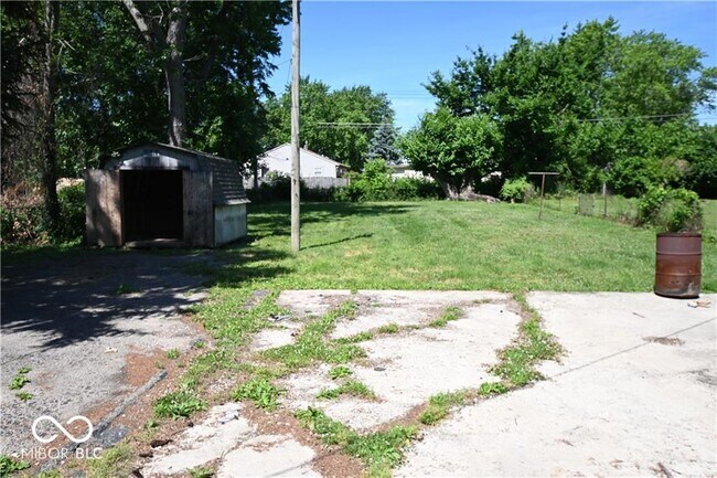 Building Photo - 1340 S Glen Arm Rd