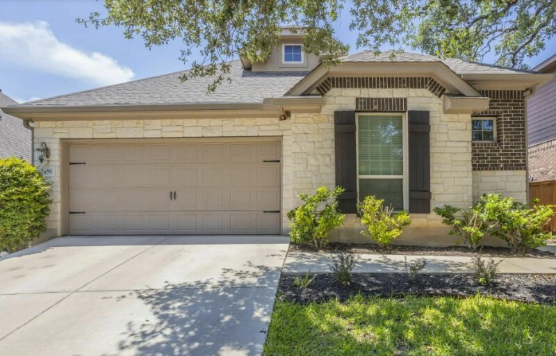 Primary Photo - 7659 Culebra Rd