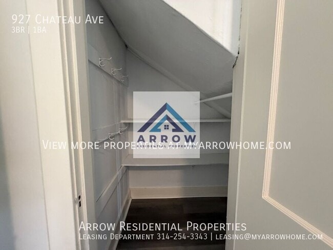 Building Photo - 927 Chateau Ave