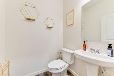 Building Photo - 2617 Sagebrush Dr