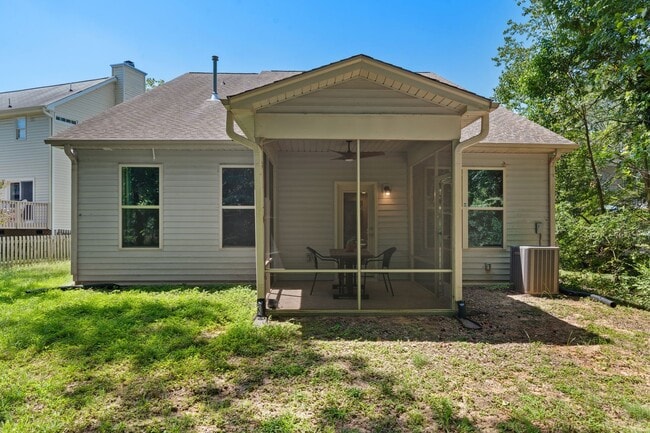 Building Photo - 17 Rattan Bay Ct