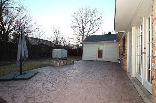 Building Photo - 5309 Buckner Dr