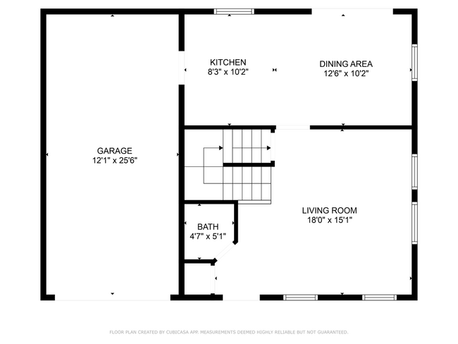 Building Photo - Single Family Home in the Landings