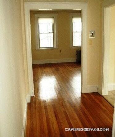 Building Photo - 1622 Massachusetts Ave