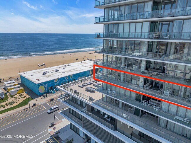 Building Photo - 1101 Ocean Ave