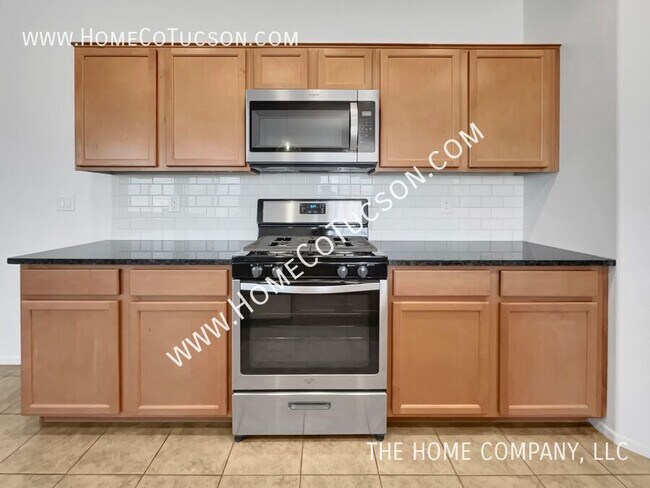 Building Photo - 7538 S Circulo Rio Blanco