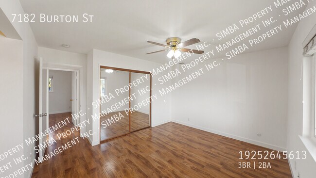 Building Photo - 7182 Burton St