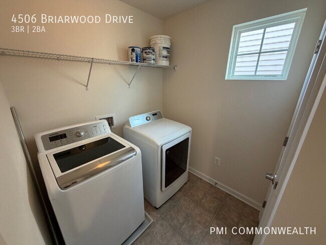 Building Photo - 4506 Briarwood Dr