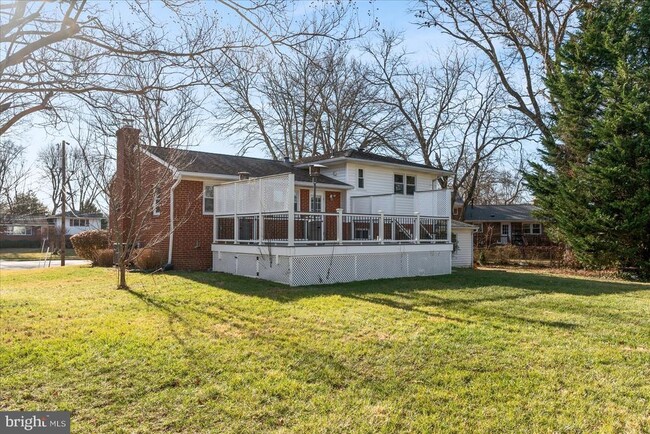 Building Photo - 7114 Xavier Ct