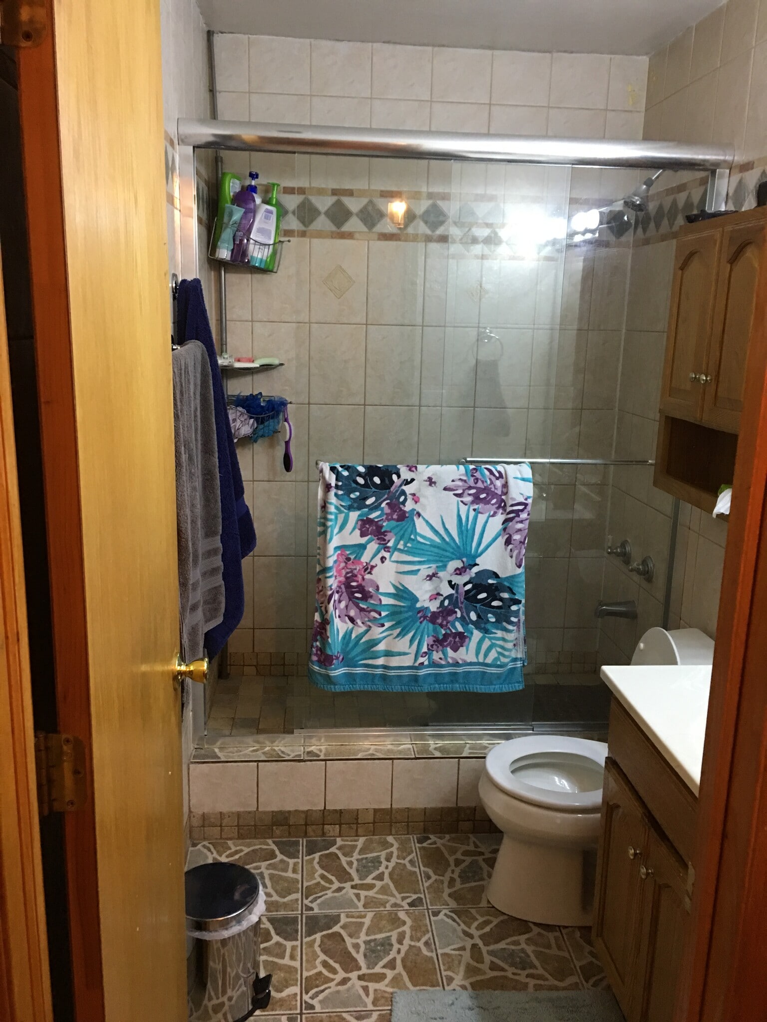 Bathroom - 1362 Cove Dr